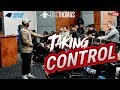Eric Thomas | Taking Control (Eric Thomas Motivation)