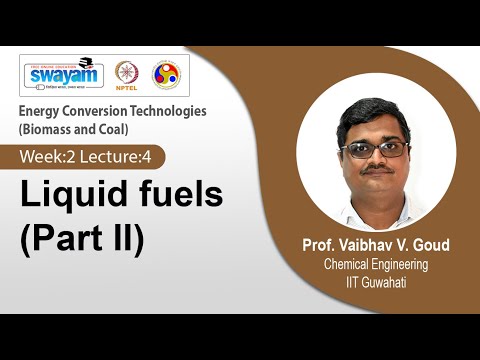 Energy Conversion Technologies Biomass And Coal Introduction Video