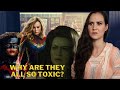 The Failure Of Feminist Hollywood
