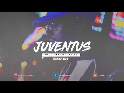 Alpha Wann Type Beat - "Juventus Freestyle" | Instrumental Trap Beat | (Prod. by S.B The Shark)