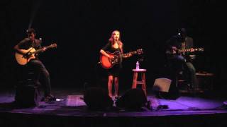 Sahara Smith @ the Granada Theater