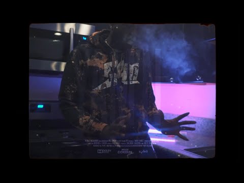 SieteGang Yabbie - YAM'N feat. YP Dreskii (Official Video) Shot by @cokeuhh