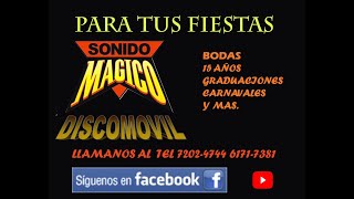 Download lagu MicroMagimix 80´s A  by SONIDO MAGICO discomovil mp3
