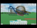 Making The Log Flume In Nature Valley