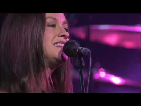Alanis Morissette - Thank U - Live At Montreux 2012 (Audio DTS 5.1)