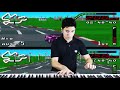 Top Gear Race 1 Piano Cover