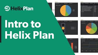 Helix Plan YouTube Video