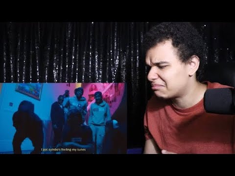 Offica - O Di Dan Dan (Oliver Twist) (feat. D'Banj) [Official Music Video] Reaction