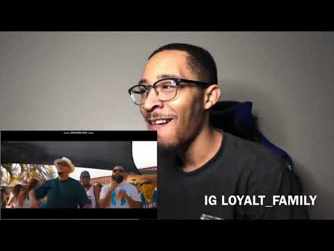 BRISBANE BANDOLEROS - ROYAL EL LATINO FT JSLANG “REACTION”