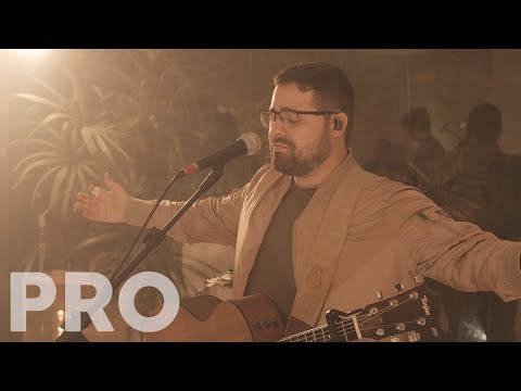 Avançarei - NCM Music
