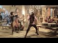 Tunisha Sharma And Sheezan Khan Off Screen Dance Video