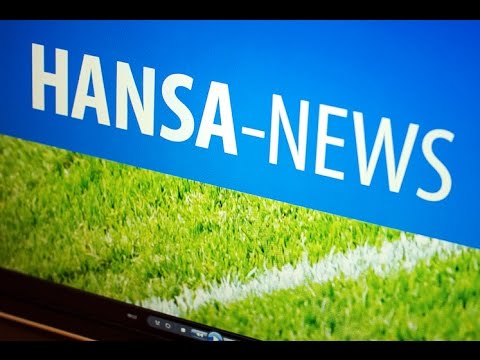 Hansa-News vor dem Pokalspiel gegen Pommern Stralsund