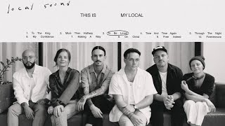 To Be Loved by Local Sound