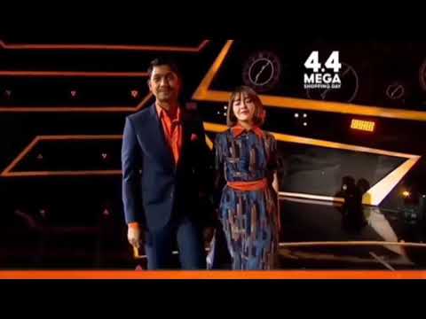 Tanpa Batas Waktu-Cover Arya Saloka feat. Amanda Manopo || Full Version Ikatan Cinta