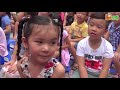 Ngày tựu trường năm học 2018 - 2019 bậc Tiểu học
