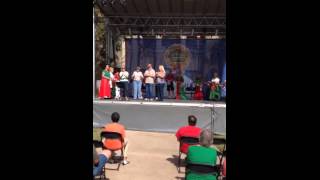 Let There Be Peace on Earth