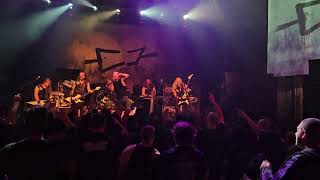 Omnium Gatherum - New Dynamic (Live) Vancouver BC, 29 Nov 2025