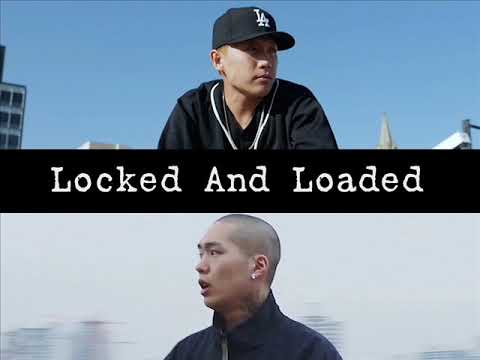 nafla - Locked and Loaded (feat. Owen Ovadoz) (extended ver.)