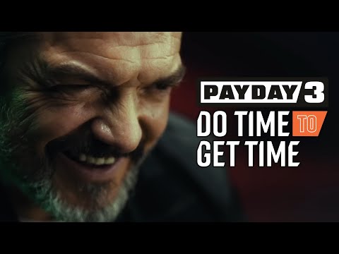 PAYDAY 3: Starbreeze could fly YOU to Sweden!