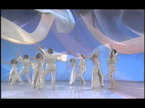 Fernsehballett - Concorde 1980