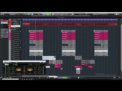 SERPO x FOREN - Наружу скоро.....