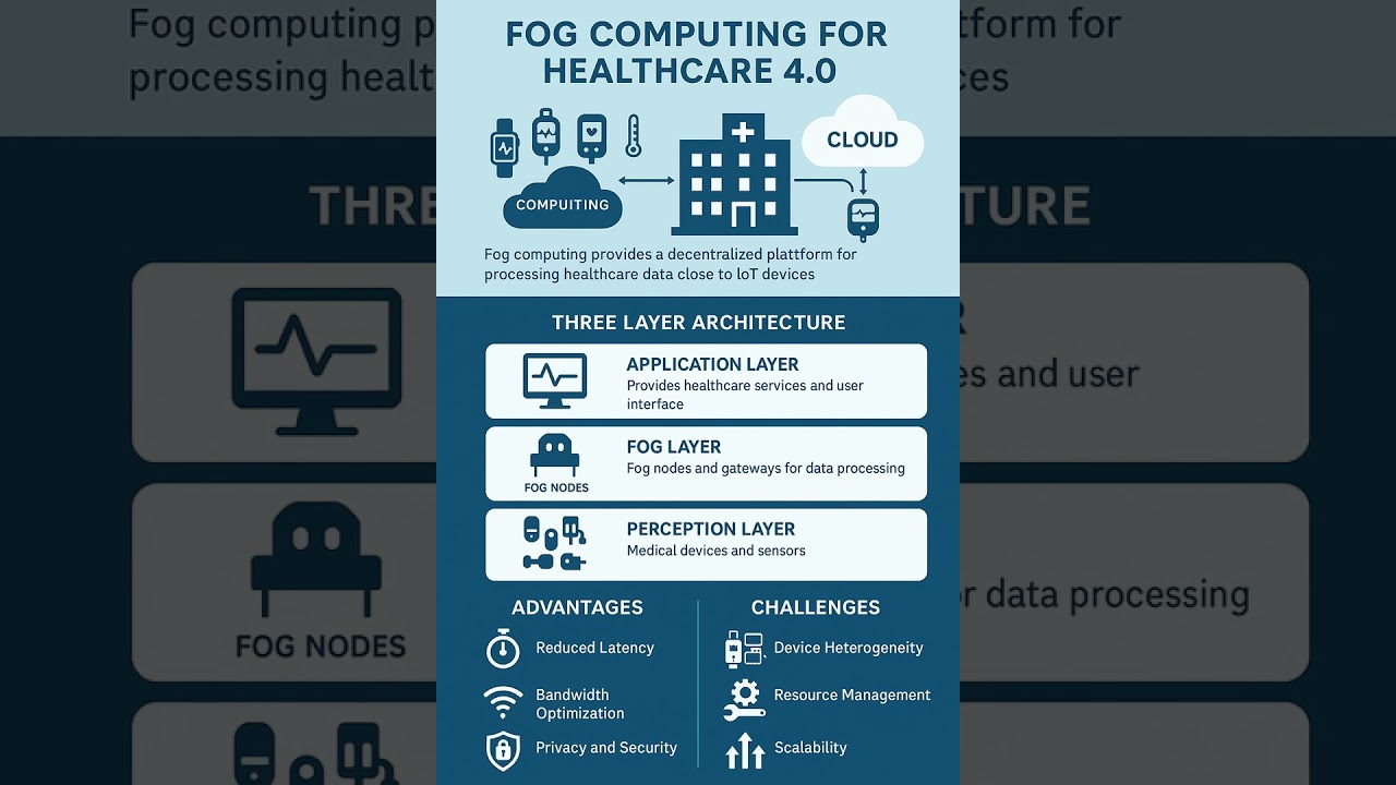 Fog Computing for Healthcare 4.0: Opportunities and Challenges