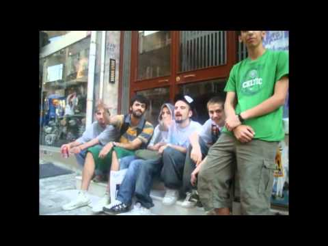 Hiphop Time Vol2 Tanıtım