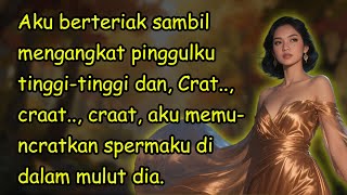 Download lagu Kisah Nyata  Minta Pijat Karena Pegal, Tangan Pembantuku Malah Kemana Mana ! mp3