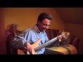 Bass Cover. Curtis Stigers: The ghost of you and me.