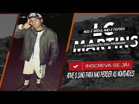 MC K5 DO BL - LIBERA LIBERA ( LANÇAMENTO 2018 )