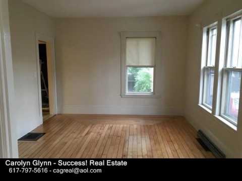 7 Bass St, Quincy MA 02170 - Rental - Real Estate - For Sale -
