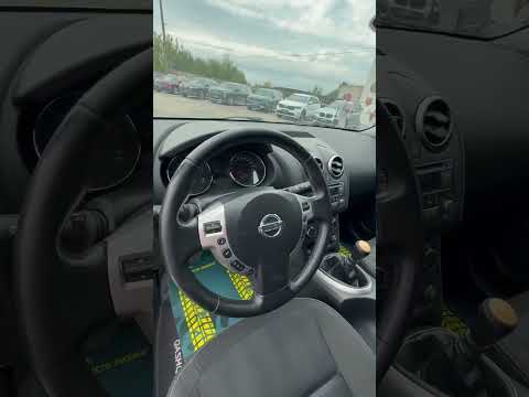 фото nissan qashqai i рестайлинг 0