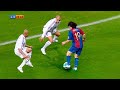 Lionel Messi 2006/07 : Dribbling Skills, Goals, Passes, Teamwork