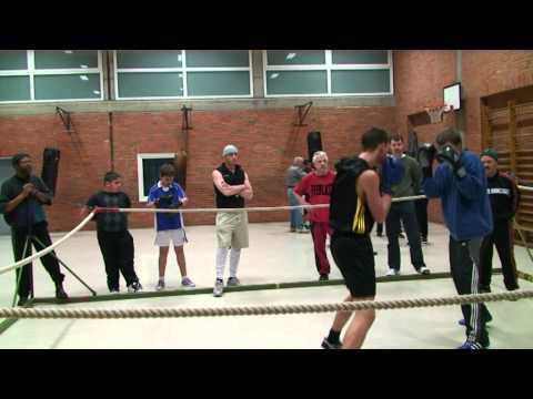 Boxen TuS Syke Sparring 29.12.+20.12.10 4v 4.VOB