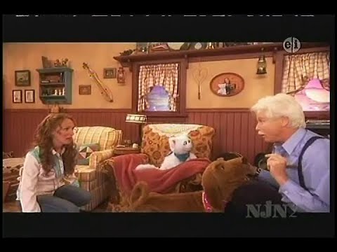 Lomax the Hound of Music - Episode 3 - Purple Light (NJN2 Airing)