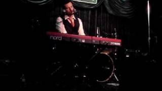 When The Lights Fade