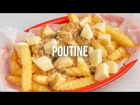 Poutine