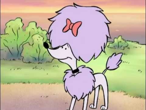 Clifford The Big Red Dog S01Ep21 - Good bye T bone || The Truth About Cats And Dogs