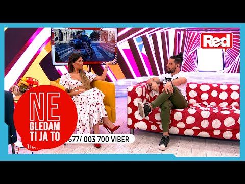 PZD u NGTJT - cela emisija - 27.07.2022. - Red TV