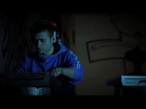 BASSMATI - VOCI (OFFICIAL VIDEO) - LA PERLA ART PRODUCTION