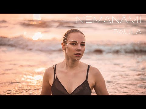 PAULA - NEMANĀMI