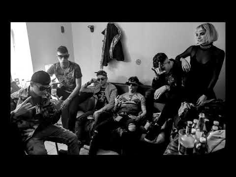 KASTOR K ft SODO - MADRIZ SOUTH SIDE