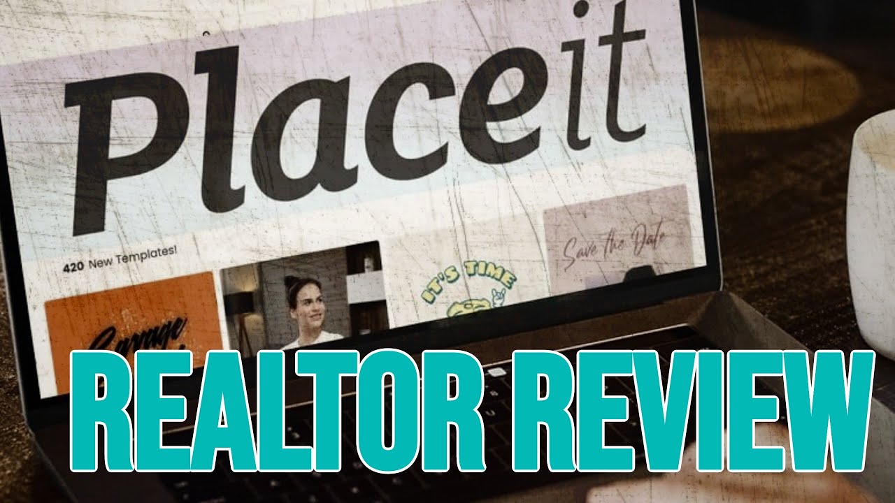 NOT SPONSORED: Placeit YouTube Intro Maker