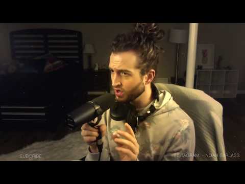 Rihanna (Love On The Brain) - Noah Barlass Cover