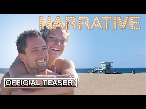 Official Teaser [Subtitled]