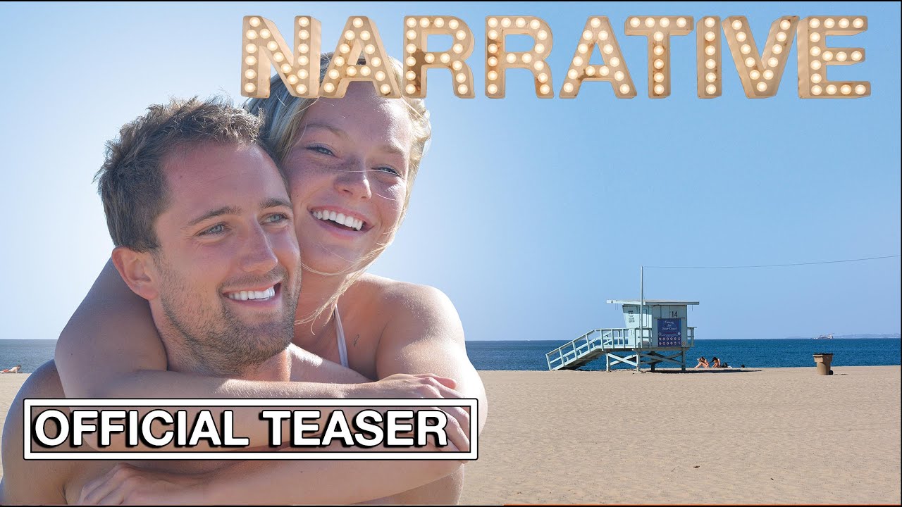 Official Teaser [Subtitled]