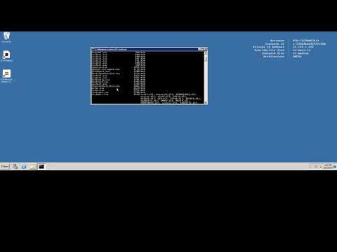 Windows DLL Hijacking Immersive Labs - Windows Penetration Testing Training