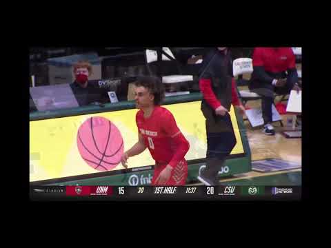 Isaiah Marin - (Freshman Highlights)