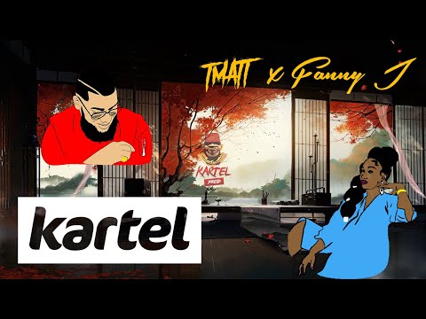 T Matt Ft. Fanny J - Sexy Gayana (Son Officiel)