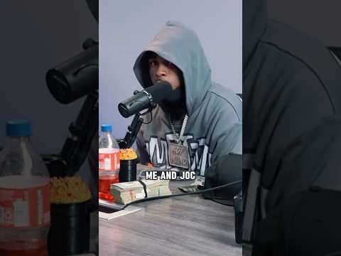 AOF Nino spricht über EBK Young Joc Beef 🤔#aofnino #ebkyoungjoc #ebk #ebkjaaybo #beef #interview